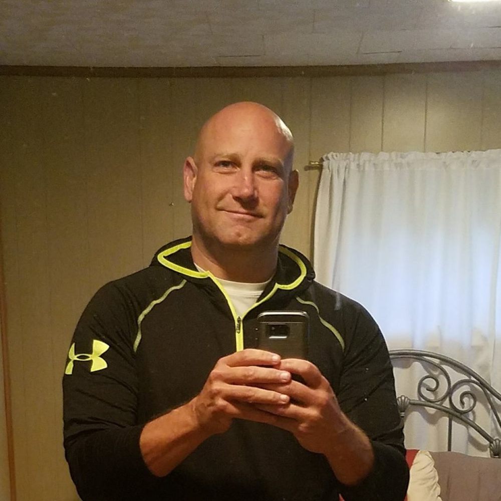 Meet your Posher, Jamie