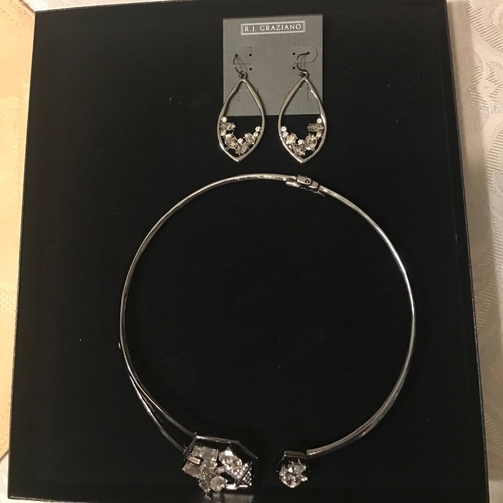 Jewelry set