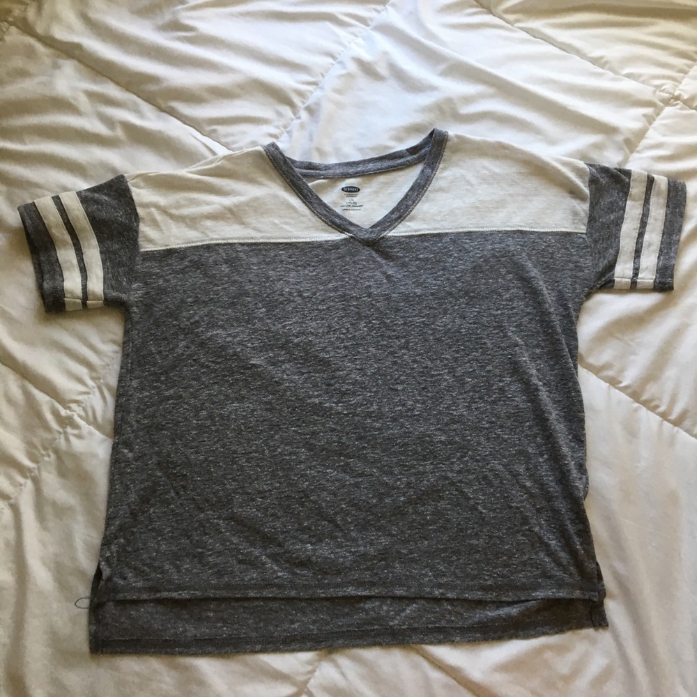 Old Navy Tee - Kids Large