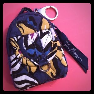 Vera Bradley Coin Bag