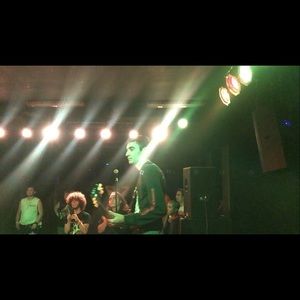 Meet your Posher, Austin