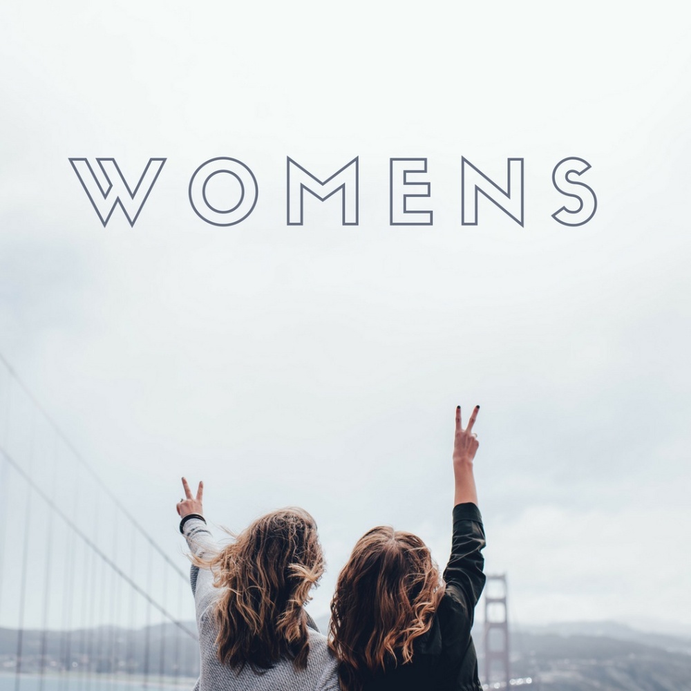Women's Clothing