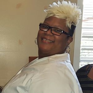 Meet your Posher, Patricia