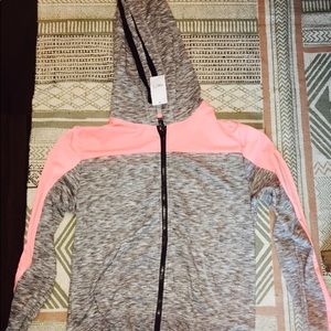 RUE 21 WORKOUT JACKET
