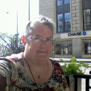 Meet your Posher, Sheree