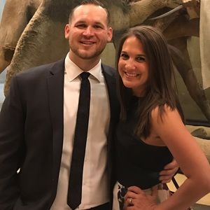 Meet your Posher, Beth