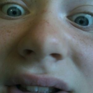 Meet your Posher, Mckenna