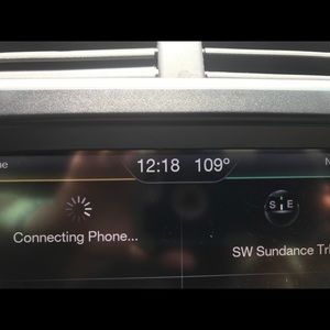 Meet your Posher, Robin