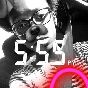 Meet your Posher, Angel