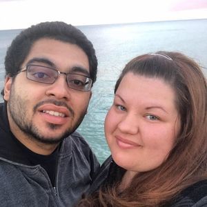 Meet your Posher, Rey