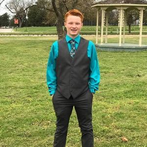 Meet your Posher, Ian