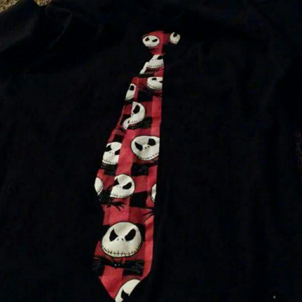Jack Skelton  the shirt.great condition