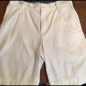 2 Pairs of Izod Shorts