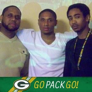 Meet your Posher, Ańthøńÿ