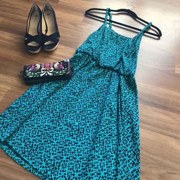 LOFT Dresses & Skirts - Loft Sundress