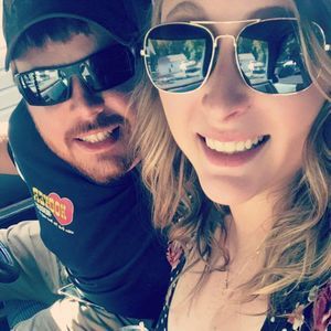 Meet your Posher, Christen