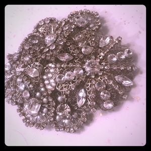 Kleinfeld head piece - make an offer!