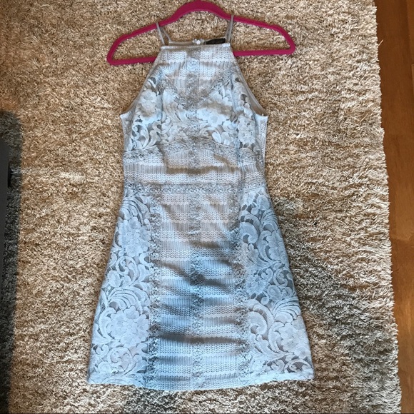 Bodycon dress - Picture 2 of 6