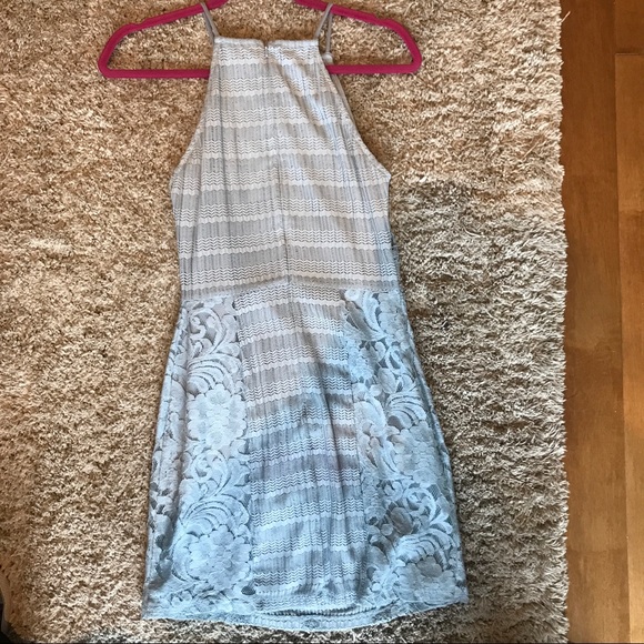 Bodycon dress - Picture 4 of 6