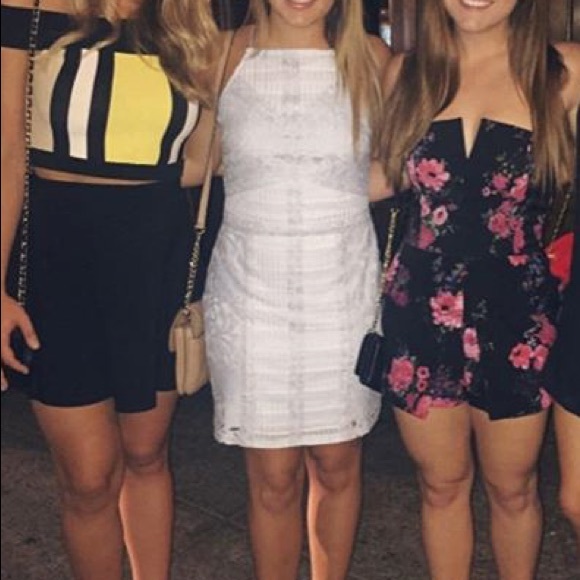 Bodycon dress - Picture 3 of 6