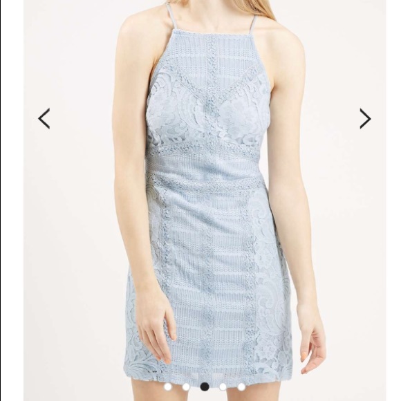 Bodycon dress - Picture 6 of 6