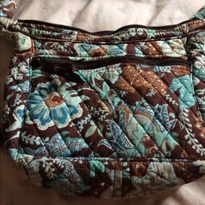 Vera Bradley Cross body bag