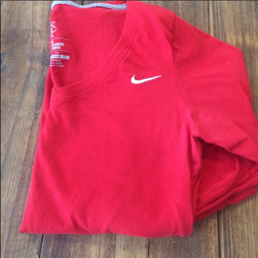 NIKE long sleeve