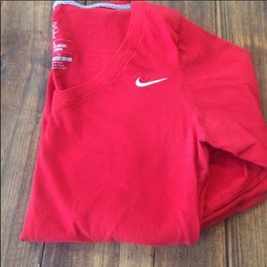 NIKE long sleeve