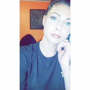 Meet your Posher, Dixie