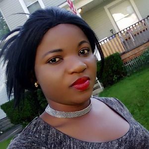 Meet your Posher, Aloyce asiya tash
