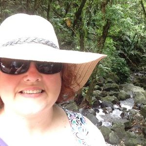 Meet your Posher, Miranda