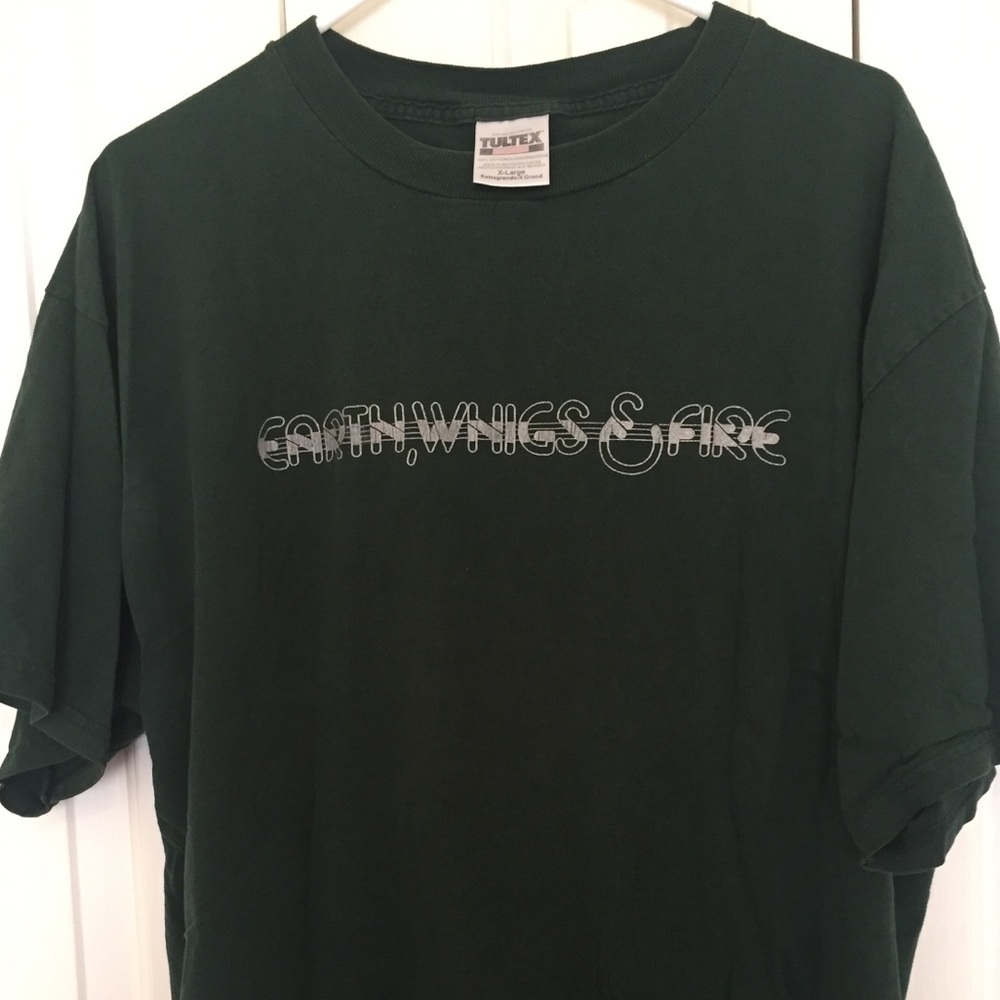 SOLD Vintage Afghan Whigs concert T-shirt XL