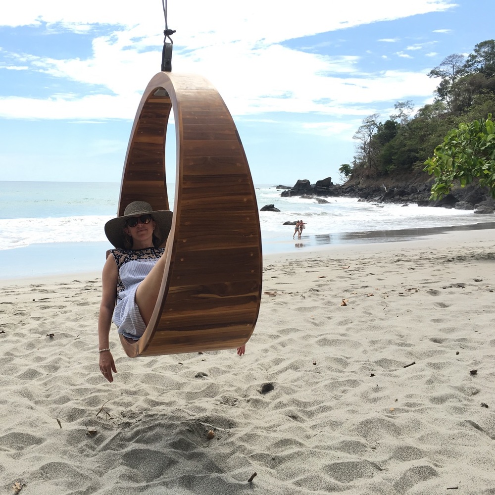 Meet your Posher, Lori