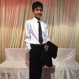 Meet your Posher, Vansh