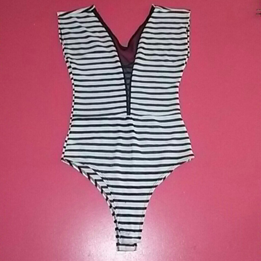 Body suit