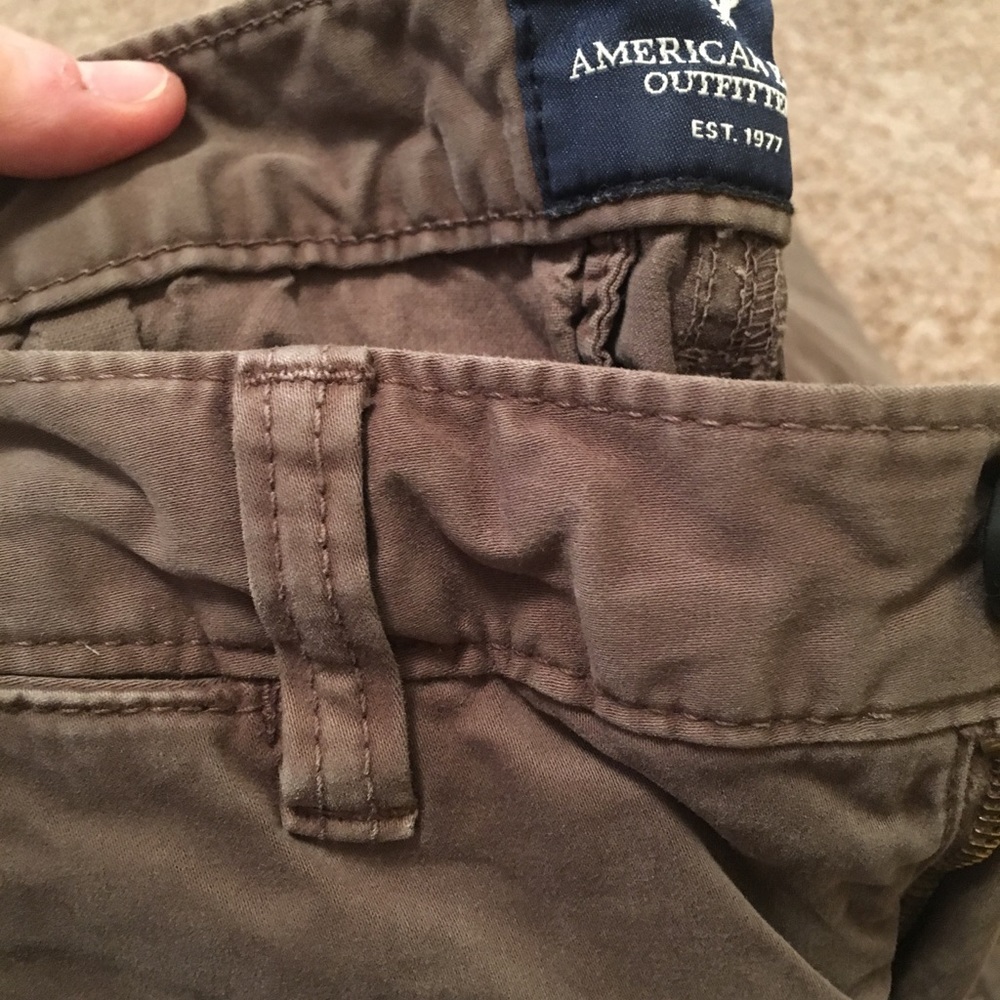 American Eagle Men's Jeans