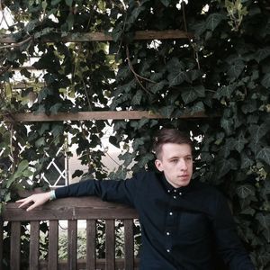 Meet your Posher, Sergey