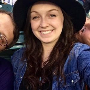 Meet your Posher, Erica