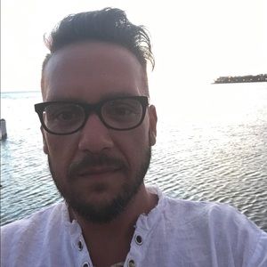 Meet your Posher, Antonio