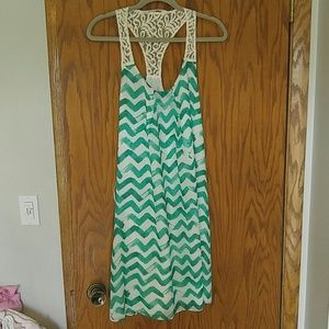 Rachel Roy dress