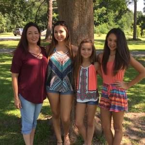 Meet your Posher, April