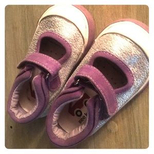 See Kai Run Toddler shoes