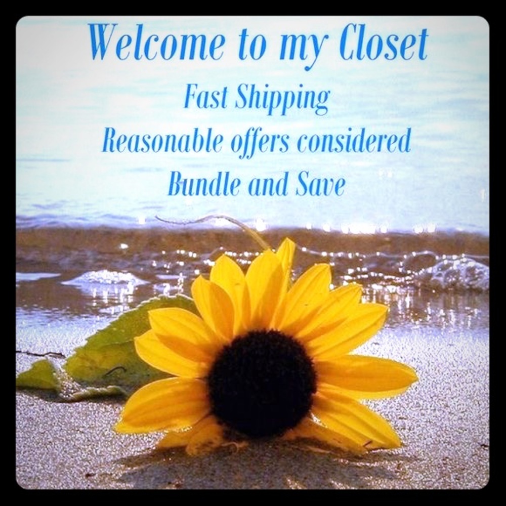 Taking reasonable offers and bundle and save!!!