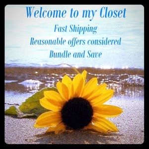 Taking reasonable offers and bundle and save!!!