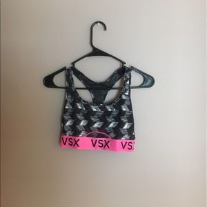 Victoria's Secret VSX Sports Bra