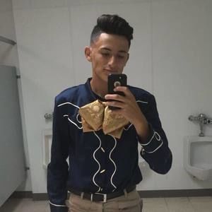 Meet your Posher, Alan