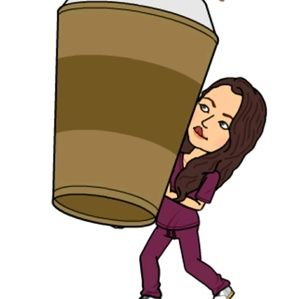 Meet your Posher, Allie