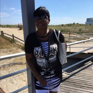 Meet your Posher, Beverly