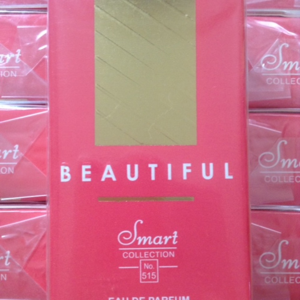 SMART COLLECTION VERSION OF BEAUTIFUL