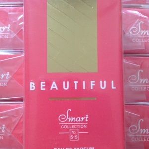 SMART COLLECTION VERSION OF BEAUTIFUL
